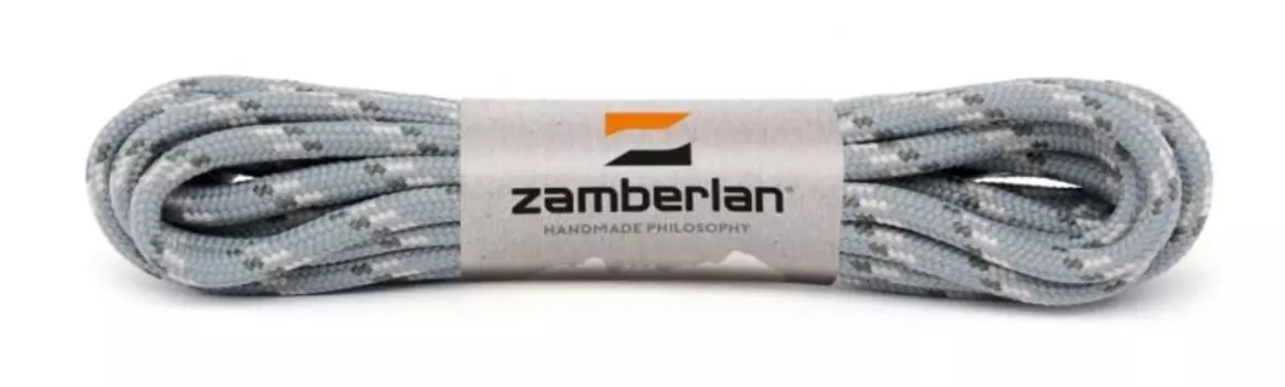 Шнурки круглые Zamberlan