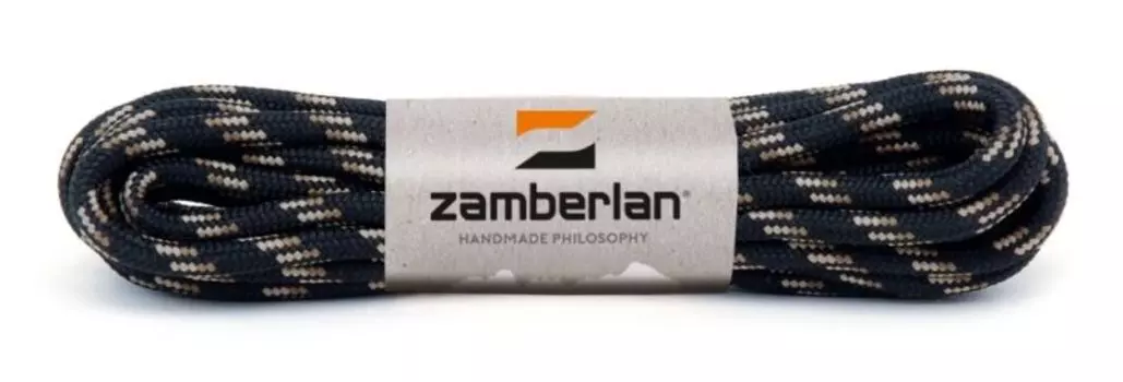 Шнурки круглые Zamberlan