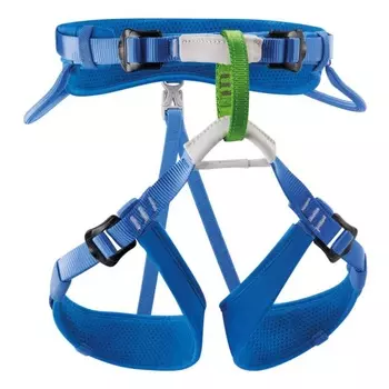 Страховочная система Petzl