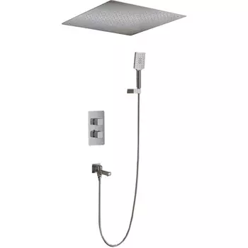 Душевой набор Timo Petruma SX-5019/00SM