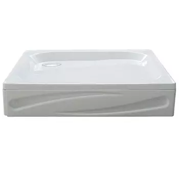 Душевой поддон 1Marka Freya New 80х120 01пфн1280п