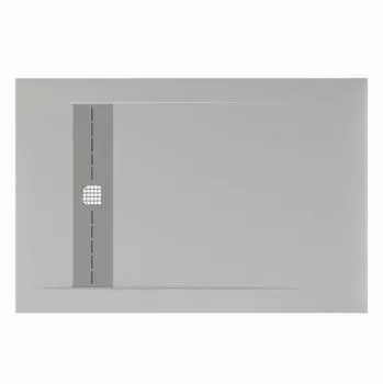 Душевой поддон Allen Brau Infinity 120х80 8.21002-PWM