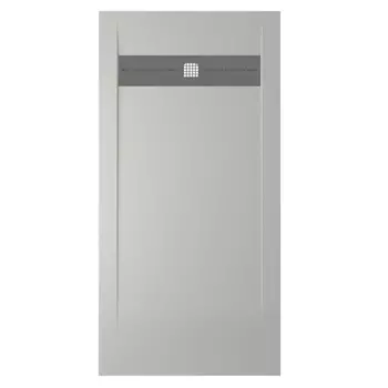 Душевой поддон Allen Brau Infinity 160x90 8.21007-PWM папирус