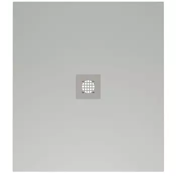 Душевой поддон Allen Brau Priority 100x100 8.31005-PWM папирус