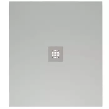 Душевой поддон Allen Brau Priority 100x80 8.31003-PWM папирус