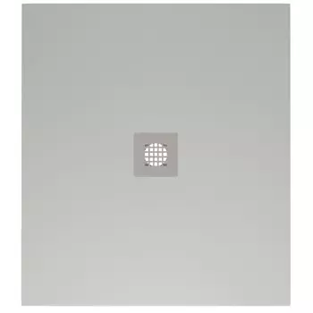 Душевой поддон Allen Brau Priority 100x90 8.31004-PWM папирус