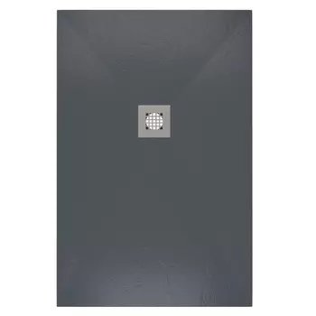 Душевой поддон Allen Brau Priority 120x80 8.31006-BGM синий матовый