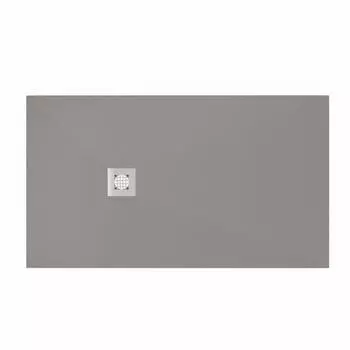 Душевой поддон Allen Brau Priority 140х90 8.31009-PGM
