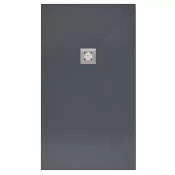 Душевой поддон Allen Brau Priority 140x80 8.31008-BGM синий матовый