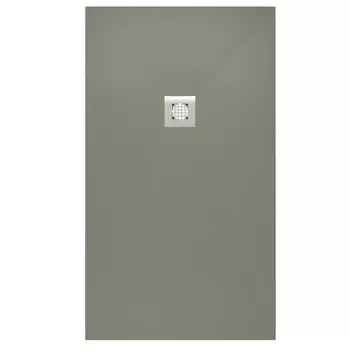 Душевой поддон Allen Brau Priority 140x80 8.31008-CGM олива