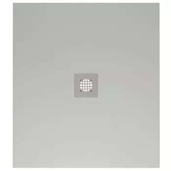 Душевой поддон Allen Brau Priority 90x90 8.31002-PWM папирус