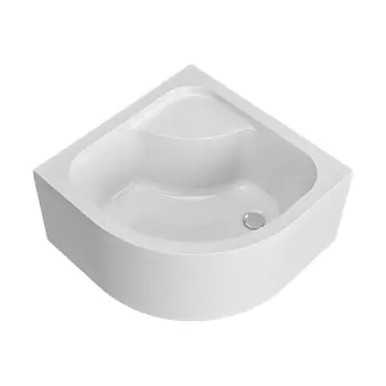 Душевой поддон Am.Pm Gem Deep 90х90 W90T-401A090W