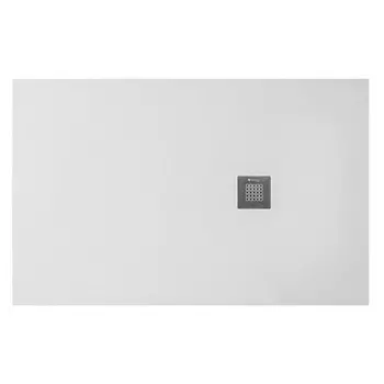 Душевой поддон Aquanet Hidronatur Pleasure ATS-140x90U-W
