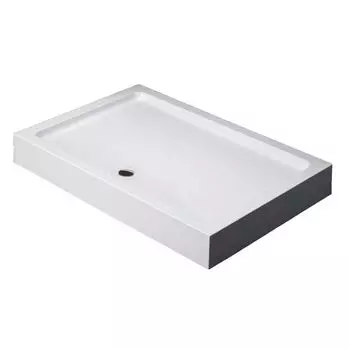 Душевой поддон Black&White RS-0810H