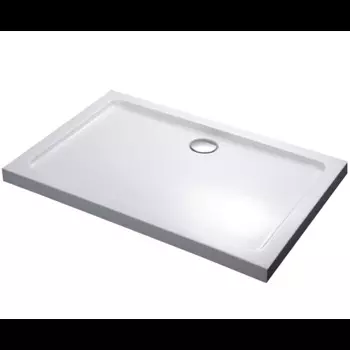 Душевой поддон Black&White RS-0812