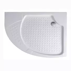 Душевой поддон Cezares 90х120 TRAY-A-TRIUMPH-RH-120/90-15-W-R