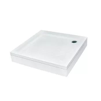 Душевой поддон Iddis Optima Home 90х90 P19W