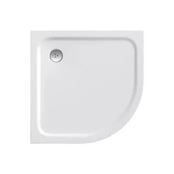 Душевой поддон Ravak Elipso Pro Chrome 80Х80 XA244401010