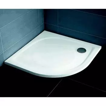 Душевой поддон Ravak Elipso Pro Chrome 90х90 XA247701010