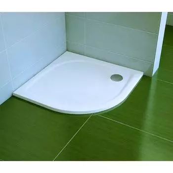 Душевой поддон Ravak Elipso Pro Flat 90х90 XA237711010