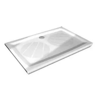 Душевой поддон Ravak Gigant Pro 100x80 XA03A401010