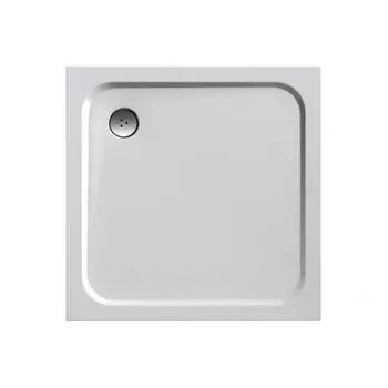 Душевой поддон Ravak Perseus Pro Chrome 80х80 XA044401010