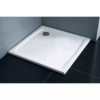 Душевой поддон Ravak Perseus Pro-80 Flat
