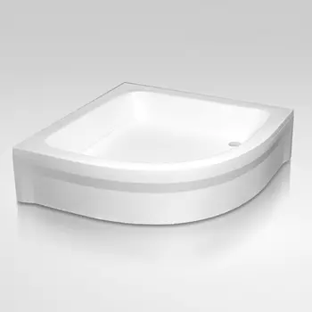 Душевой поддон RGW Acryl 80х80 16180488-51