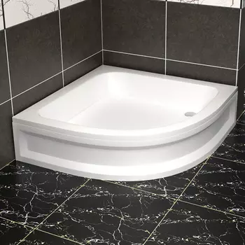 Душевой поддон RGW Acrylic 90х90 16180499-51