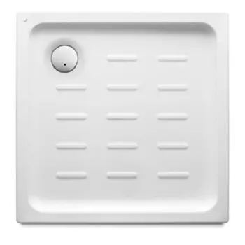 Душевой поддон Roca Easy 75х75 7.2760.7.900.0