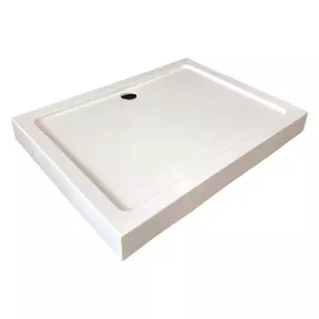 Душевой поддон Royal Bath 8140HP 80x140x13