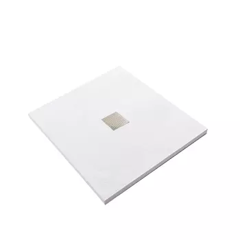Душевой поддон Vincea VST-2SR29090W белый