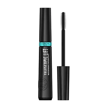 L'ORAL PARIS Тушь для ресниц водостойкая Telescopic Lift Waterproof