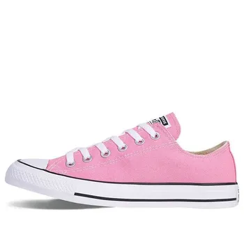 Кроссовки chuck taylor as core Converse, розовый