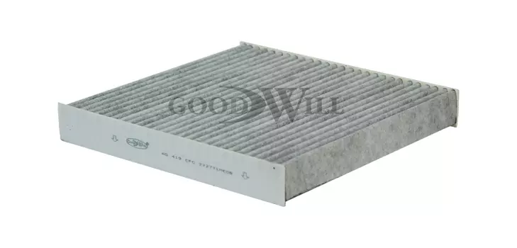 Салонный фильтр GOODWILL AG 419 CFC Infinity M35/M37