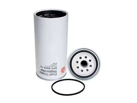 Топливный фильтр SAKURA SFC-5504-10 Caterpillar