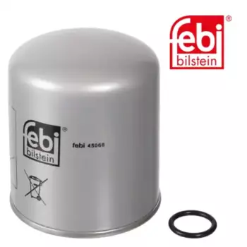 Фильтр осушителя тормозной системы FEBI 45068