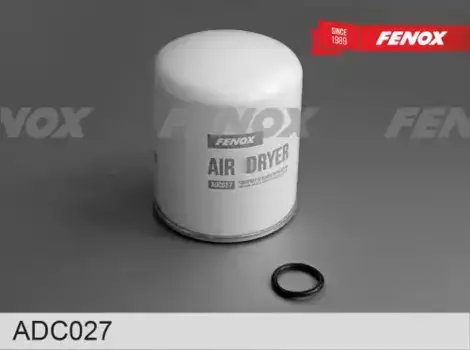 Фильтр осушителя тормозной системы FENOX ADC027