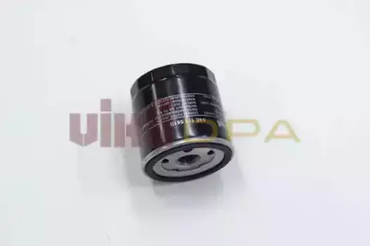 Фильтр масляный VIKA 11150885801