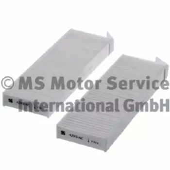Салонный фильтр KS 50 013 752 BMW E60/E61/E63/E64 all 03>