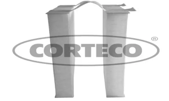 Салонный фильтр CORTECO 80001776 BMW X3 F25 2.0-3.5 10>