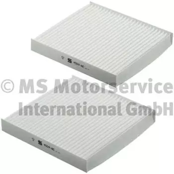 Салонный фильтр KS 50014559 BMW X3 F25 2.0-3.5 10>#
