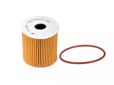 Фильтр масляный SAKURA EO2402 Volvo S40/V40 1.6-2.0 97>/S80 2.0-3.0 98>/S60 2.0-2.5 00>
