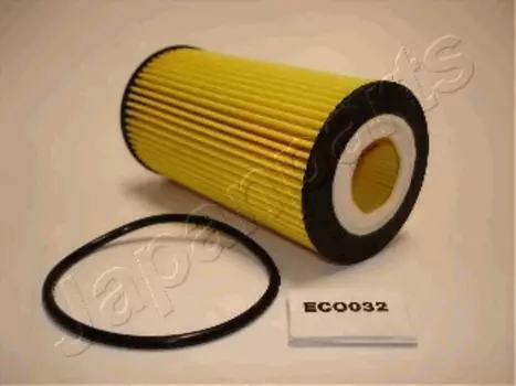 Фильтр масляный JAPANPARTS FO-ECO032 Volvo S40/V50/V70/C70/XC70/XC90 2.4/2.5 01>