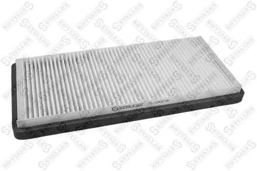 Салонный фильтр STELLOX 71-10432-SX FORD Fiesta/Focus/Ka, MAZDA 121 1.25i-1.8D/TDi 96>