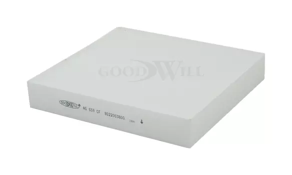 Салонный фильтр GOODWILL AG 659 CF Geely Atlas NL-3