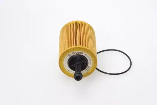 Фильтр масляный BOSCH 1 457 429 192 VW Golf 4, Audi A2/A3/TT 2, 3-3, 2/1, 2TD-2, 0TD 97>