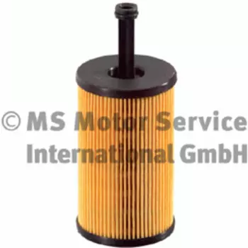 Фильтр масляный KS 50 013 505 VW Golf 4, Audi A2/A3/TT 2.3-3.2/1.2TDi-2.0TDi 97>