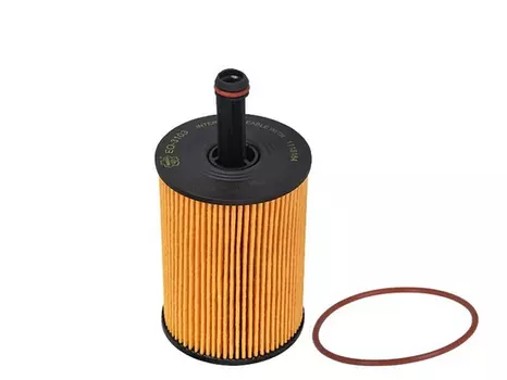Фильтр масляный SAKURA EO3103 VW Golf 4, Audi A2/A3/TT 2.3-3.2/1.2TDi-2.0TDi 97>