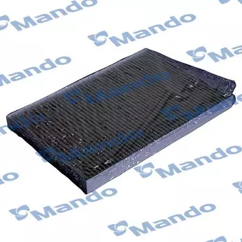 Салонный фильтр MANDO ECF00015M KIA Ceed 1.4/1.6/2.0/1.6CRDi/2.0CRDi06>